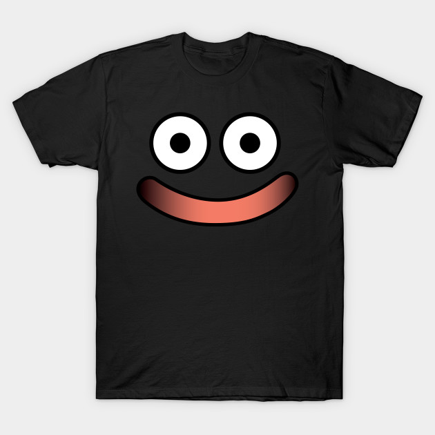 Dragon Quest Slime T-Shirt-TOZ